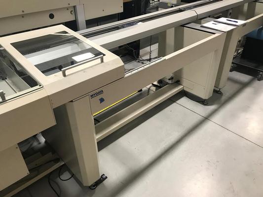 Mydata Transfer Conveyors